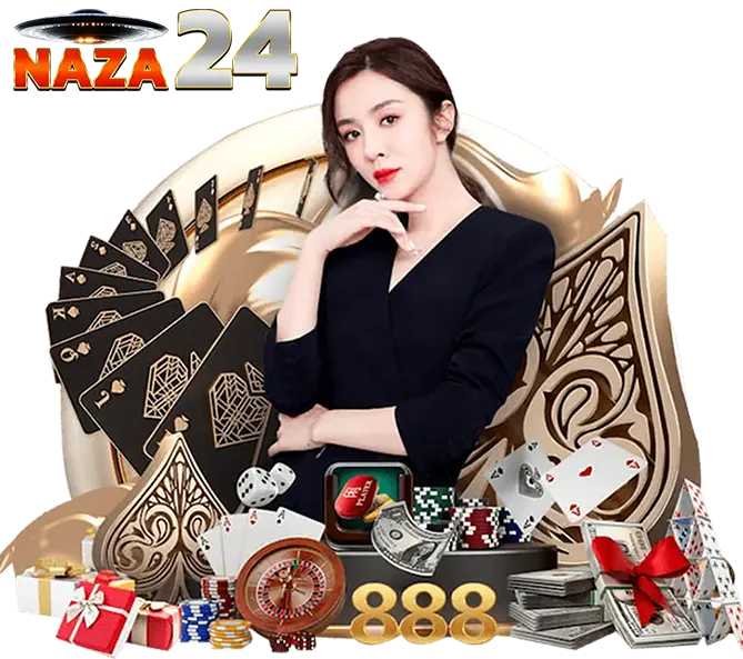 คาสิโนเว็บตรง NAZA24 โบนัสคุ้มทุกการเดิมพัน